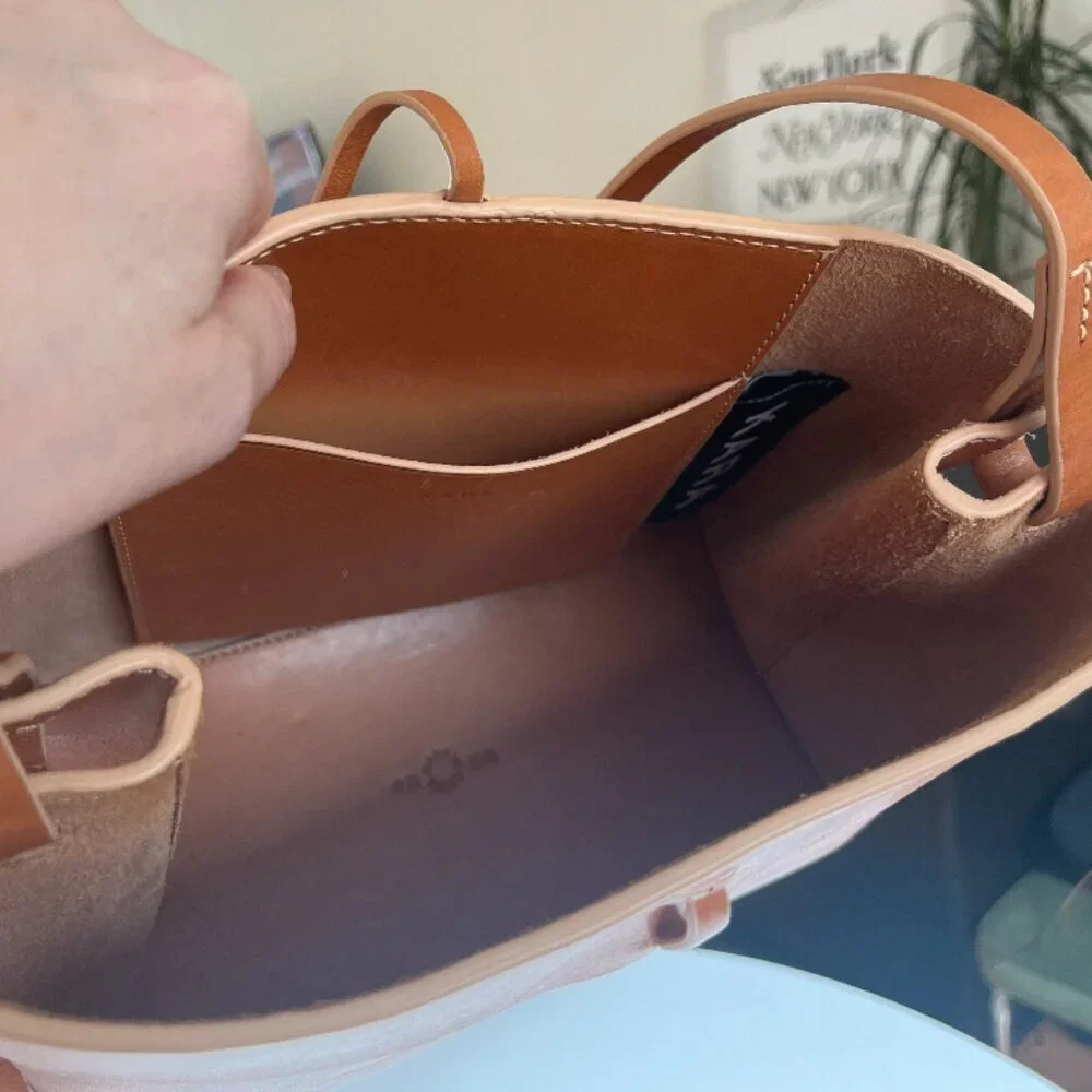 Kara Crossbody Bag - Picture 5 of 8